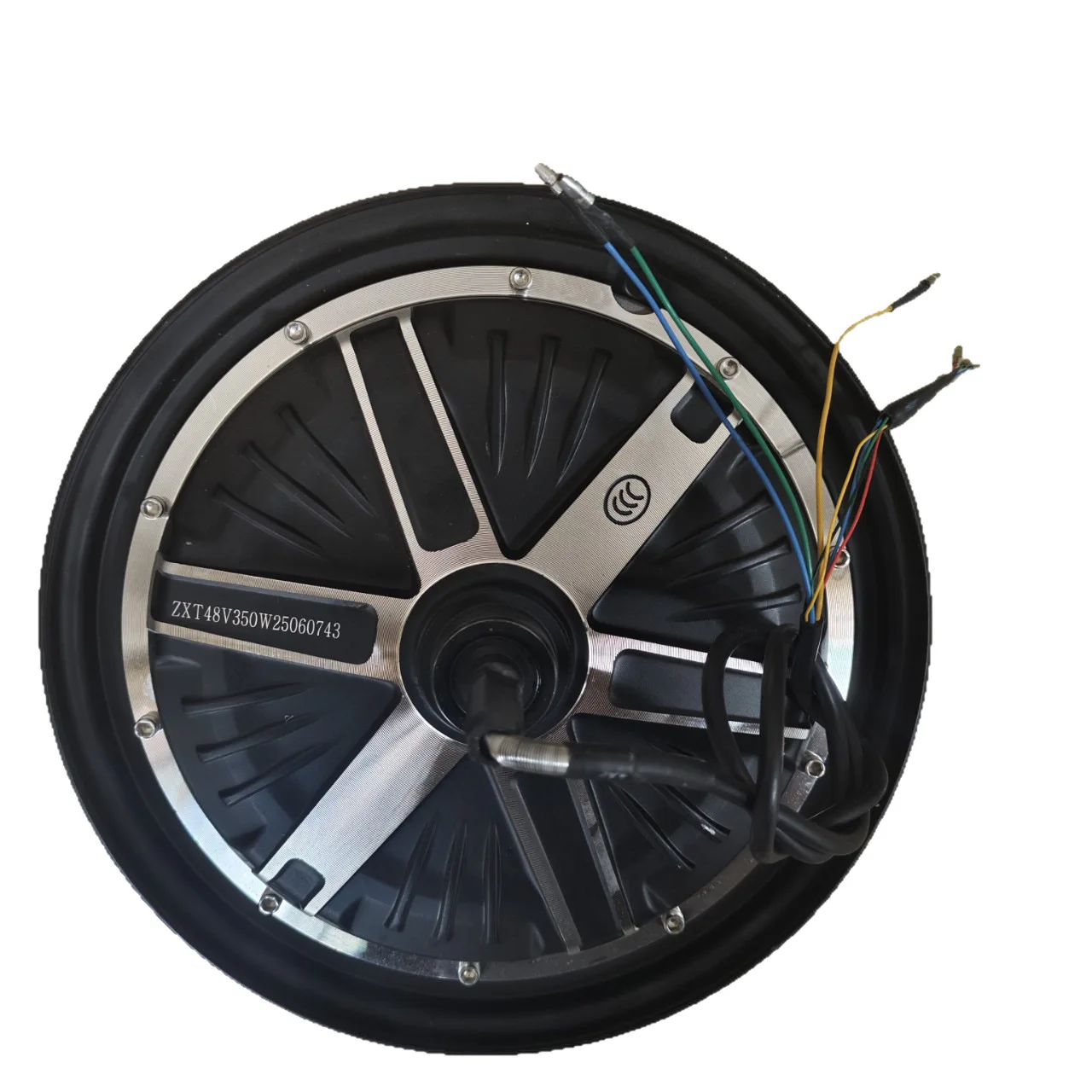 

General Electric Bike Motor 14-2.50 Pure Copper Motor Expansion Brake Motor 350W48V Electric Bicycle Motor