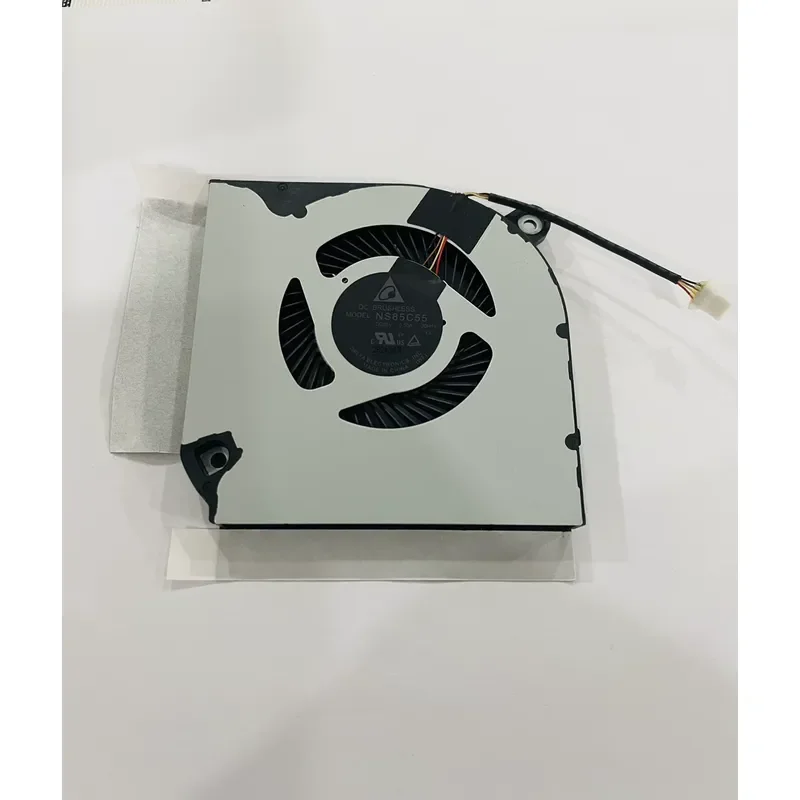 Graphics Card Fan for Acer NS85C55 19L08 19L12 20H15 PH315-53