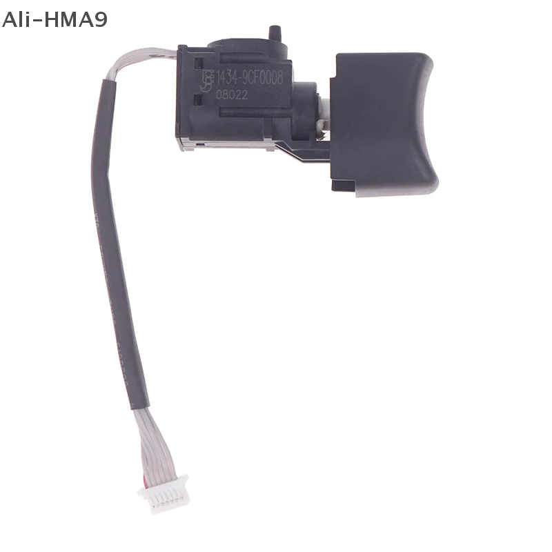 

Original 12V Brushless Switch 1434-90F008 For HILTI SiD2-A12 SFD2-A12 SF2H-A12 SFE2-A12 Power Tool Accessories