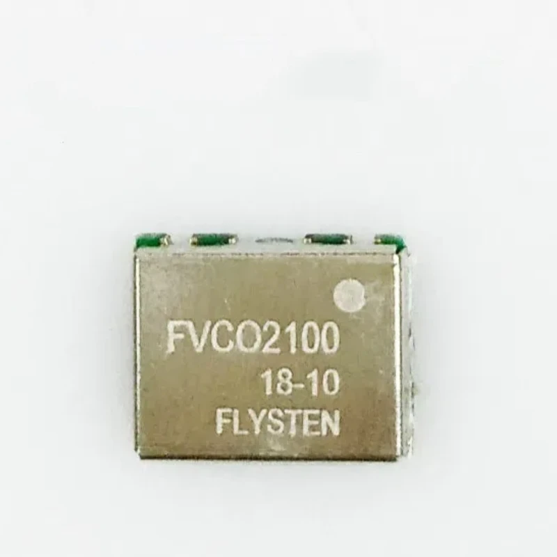 

2100M 2G VCO Генератор с управлением напряжением Щит Источник сигнала может быть настроено производителем Техническая поддержка VCXO