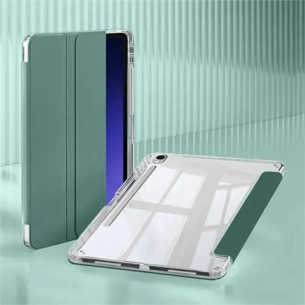 Für Samsung Tab S7 S8 S9 S9FE S10FE 10,9 S11 11 "S10 Plus 12,4 Fall Smart Cover Für Tab A11 plus A11 A9 8,7 Plus 11 A8 S6 Lite – Detail 19