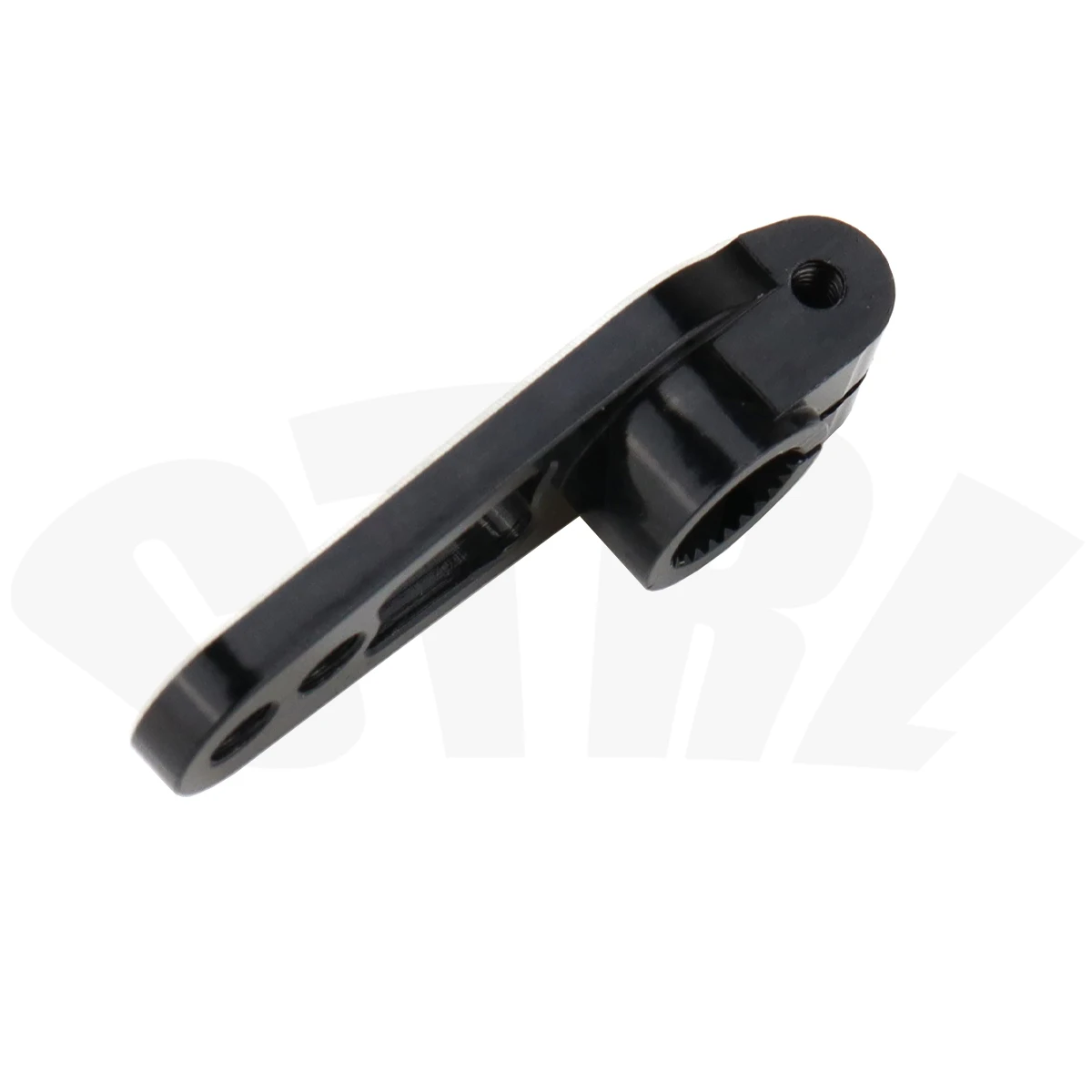 Aluminum 25T Servo Horn Arms M3 Clamp Steering for Futaba Savox Power Motors D4 RC Car Standard Servo Motors MG995 MG946R S3003