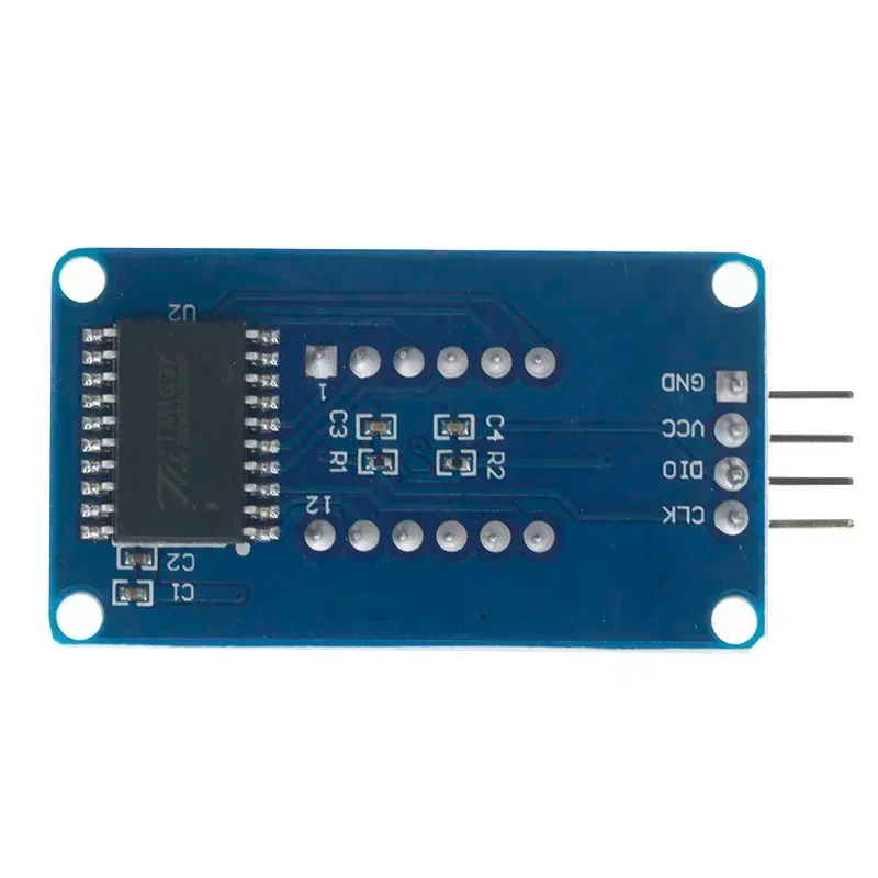 Модуль-цифрового-светодиодного-дисплея-tm1637-4-бита-7-сегментов-036-дюйма-для-arduino-красный-анодный-светодиод-4-последовательных-драйвера-комплект-плат