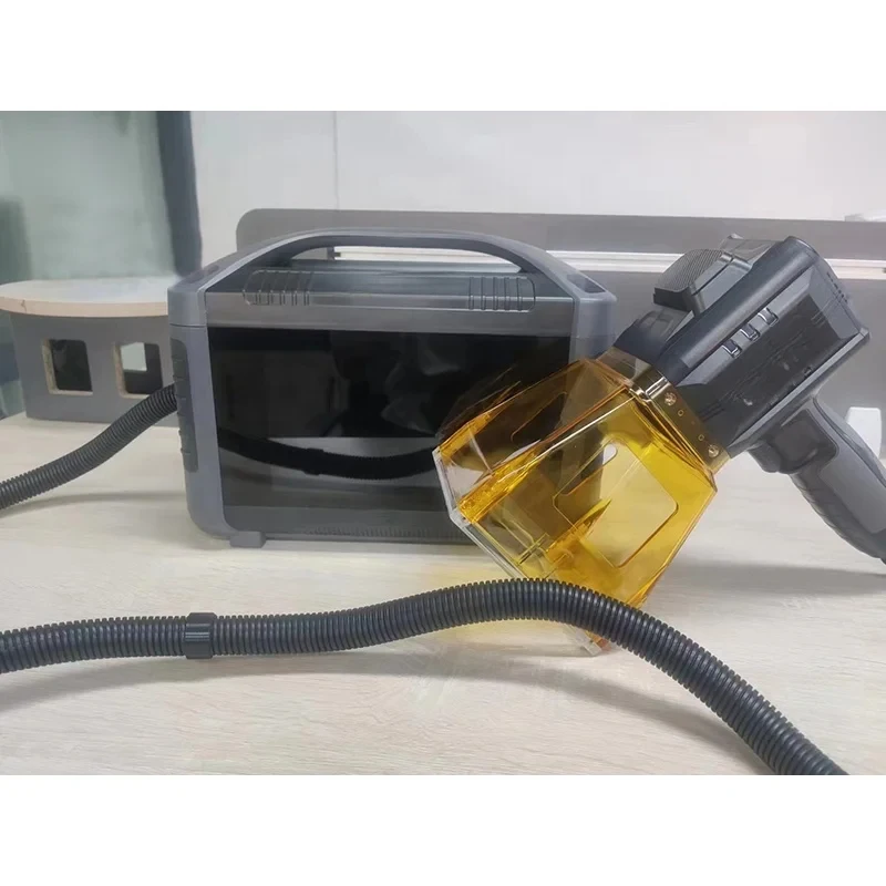high quality Dktop Engraving Engraver hine Glass Cup / Bottle