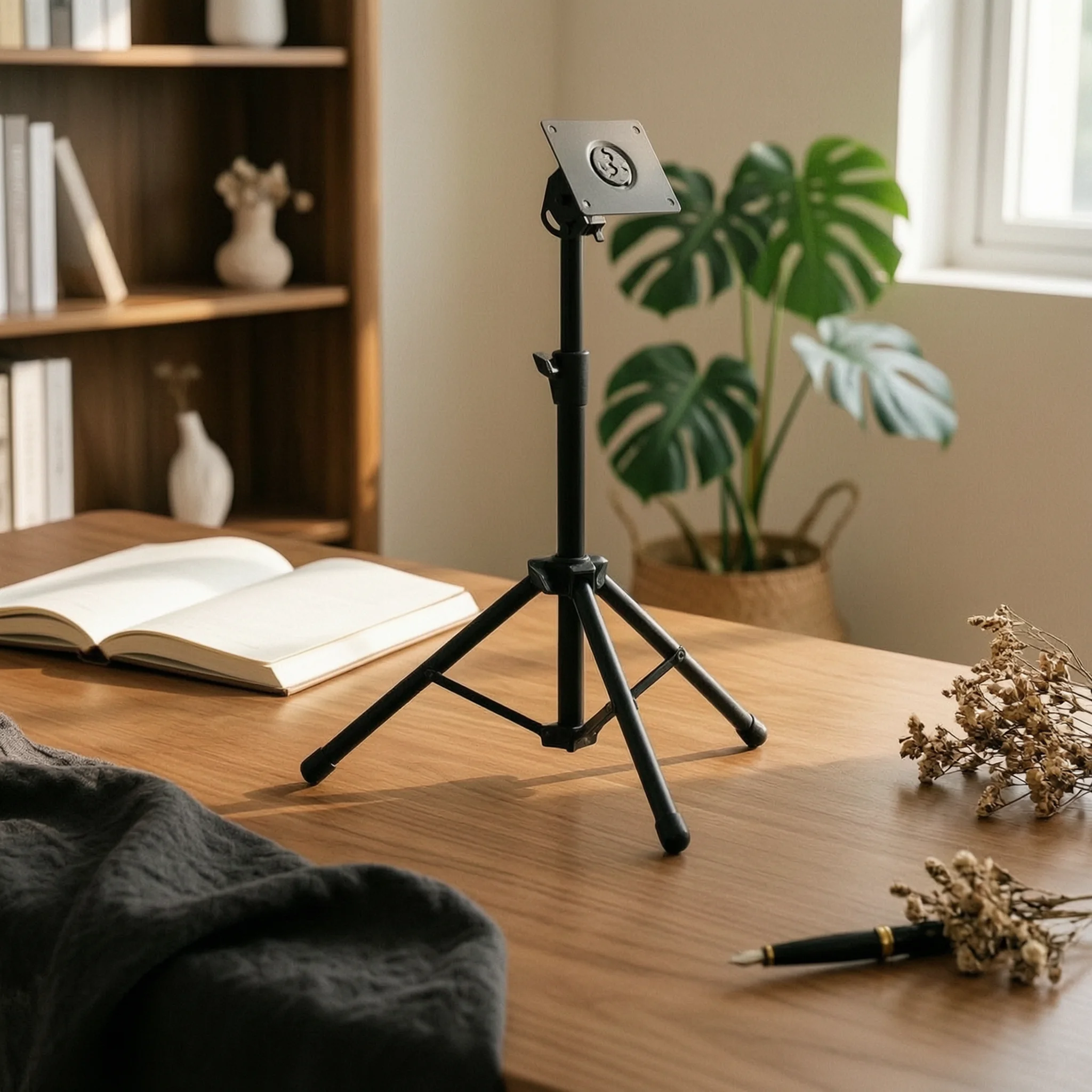Drum Practice Pad - Drum Practice Pad Stand Rubber Feet