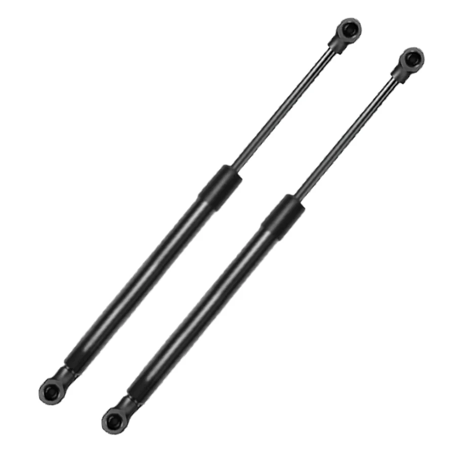 Picture 6: 2pcs Trunk Tailgate Boot Gas Spring Struts Lift Support Shock For Nissan X-Trail T31 2007-2013 Replacement 90450JG400