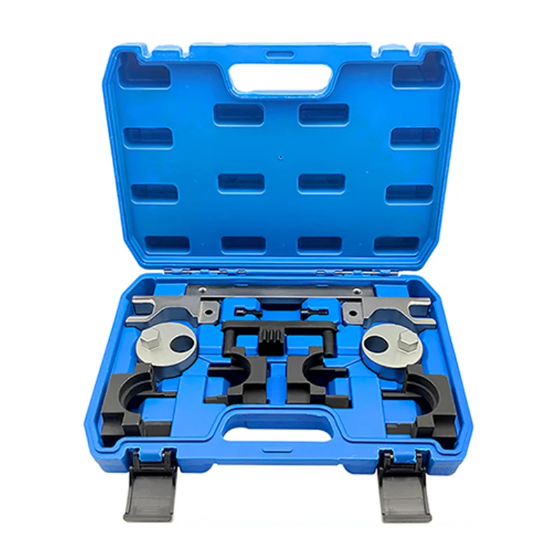 Suitable for Mercedes-Benz M651 engine timing maintenance, Mercedes-Benz 1.8 2.1 timing