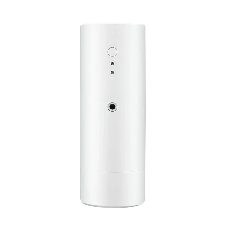 

A 130ml Small for Home Aromatherapy Bluetooth Portable Scent Air Machine