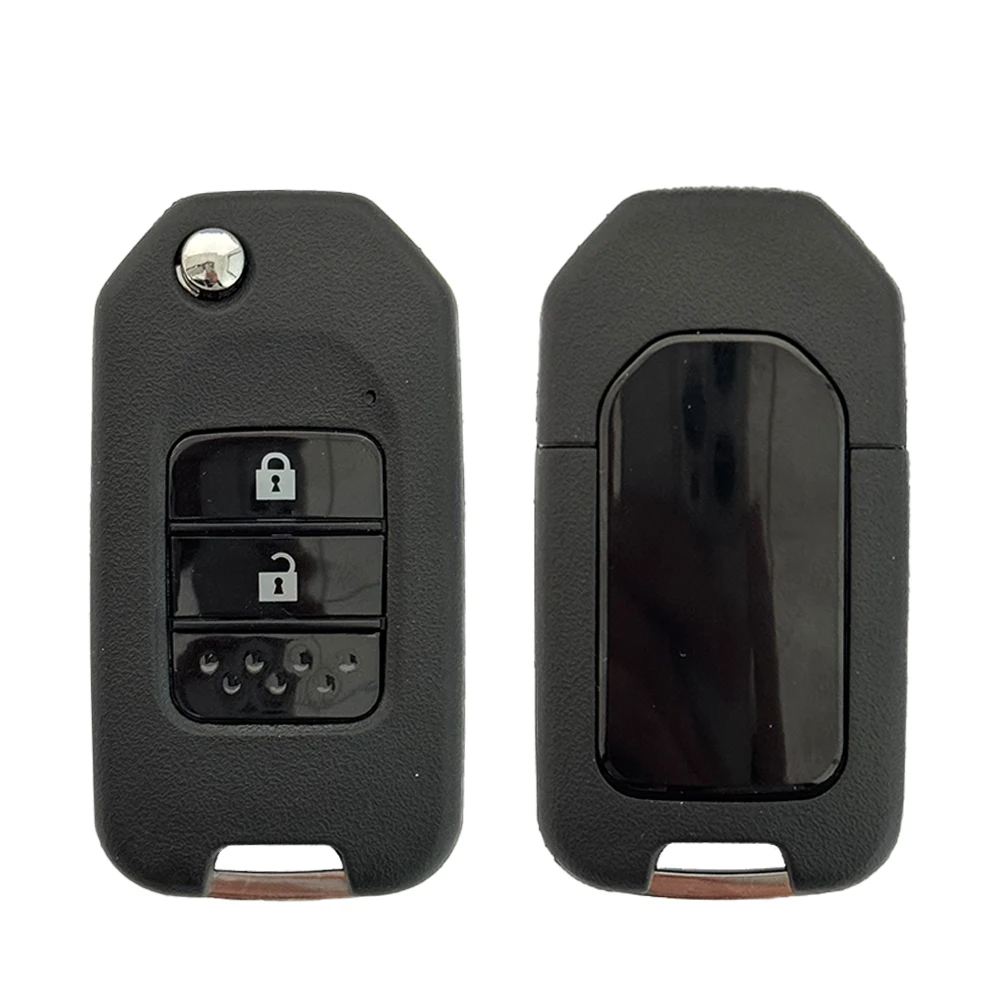 Liberty TWB1G721 HLIK6-3T ID47 Chip 433MHz A/G Blade Car Remote Key For Honda Accord Civic City CRV Jazz XR-V Vezel HR-V FRV