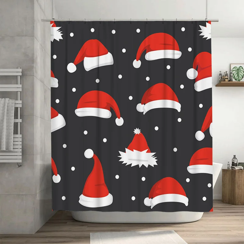 Tu Christmas Shower… - image