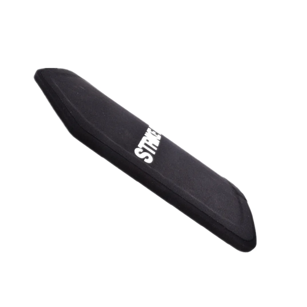 2.3mm NIJ IIIA Thick Bulletproof Plate Front Chest Secruity Protection Ballistic Body Armour Anti-Stab Panel Tactical Vest