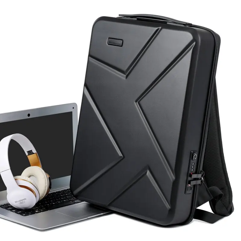 For 16-17inch msi Stealth /Vector 16 17 HX A2XW Laptop backpack Crosshair 17 Hard shell electric competition game backpack
