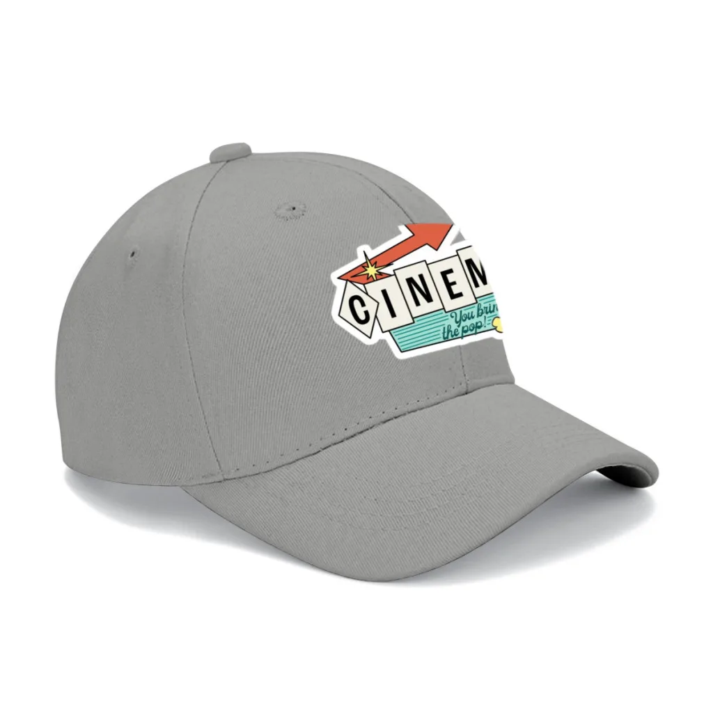 Gorra de béisbol de moda para hombres y mujeres, sombrero de moda, gorras superiores suaves, gorras casuales Retro, sombreros Snapback Unisex