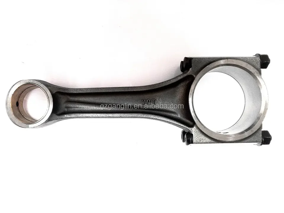 Boccola cuscinetto biella parti del motore ME304973 ME052763 ME052069 per motore 6D16 6D22 6D24 6D34 6D24T 6D22T