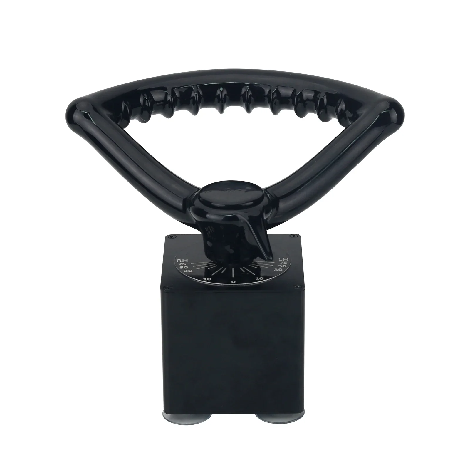 For A320/B737 Steering Tiller Nose Wheel Steering Tiller USB Version (Left-Handed/Right-Handed)
