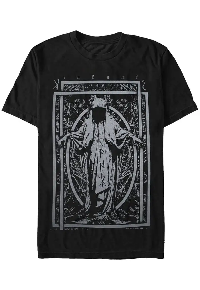 Infant Annihilator - Priest - T-Shirt unisex cotton tee