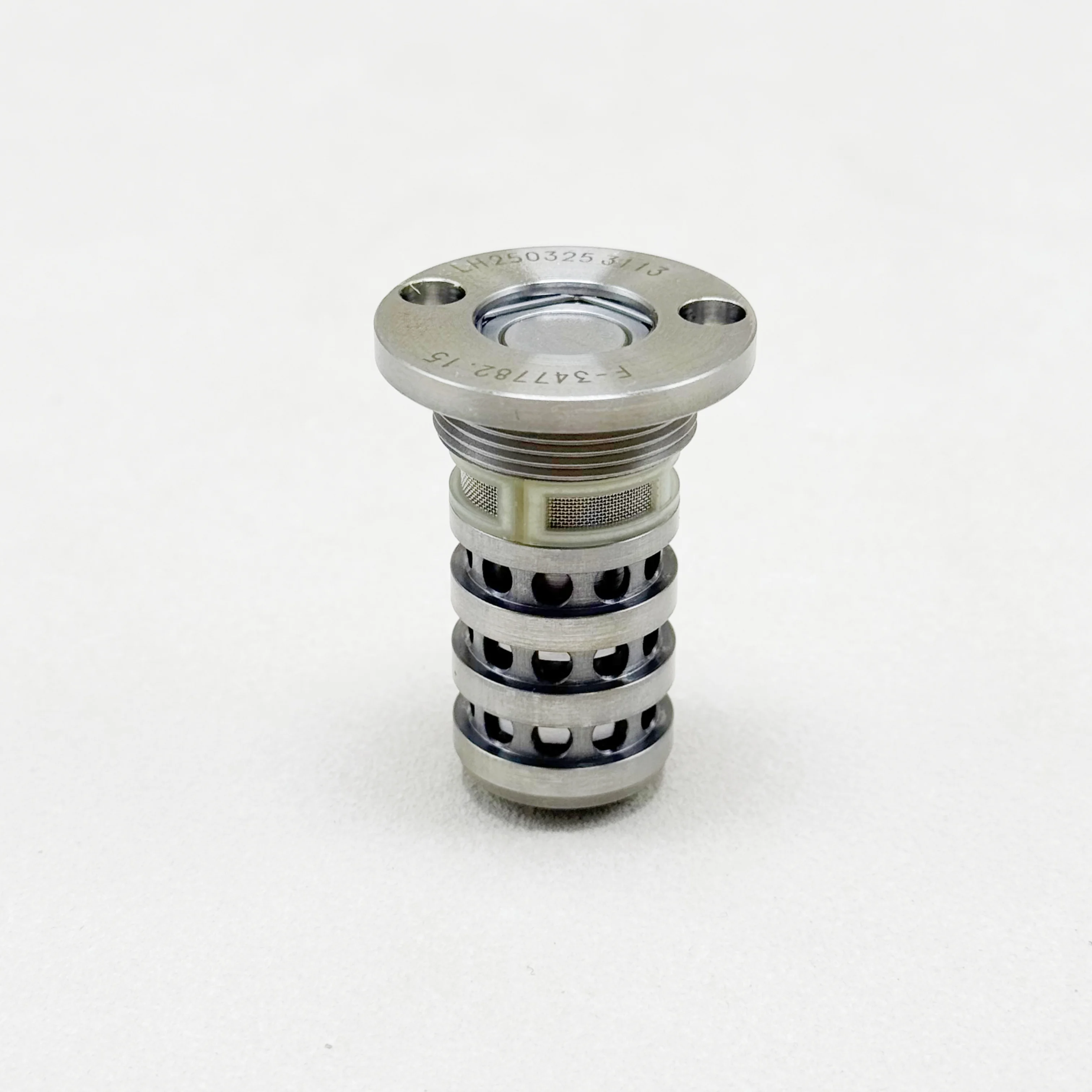 06L109257F 21MM Seat EA888 MK3 1.8/2.0TFSI VVT Oil Control Valve Camshaft Adjuster Valve 06L109257 06L 109 257 B 06J109257E