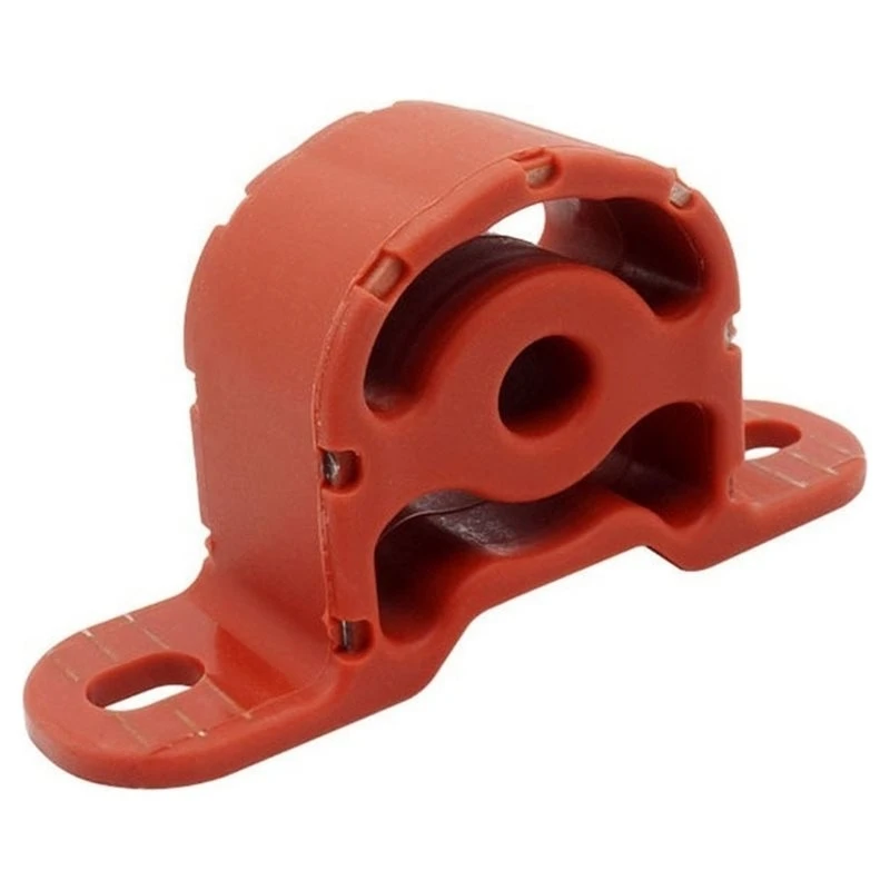 Best-Selling 18307802829 Front Exhaust Pipe Hanger Mounting For Bmw 5 Series X5 Z4 520Li E60 E89
