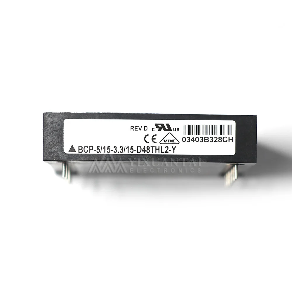BCP-5/15-3.3/15-D48THL2-Y   Power module ORIGINAL