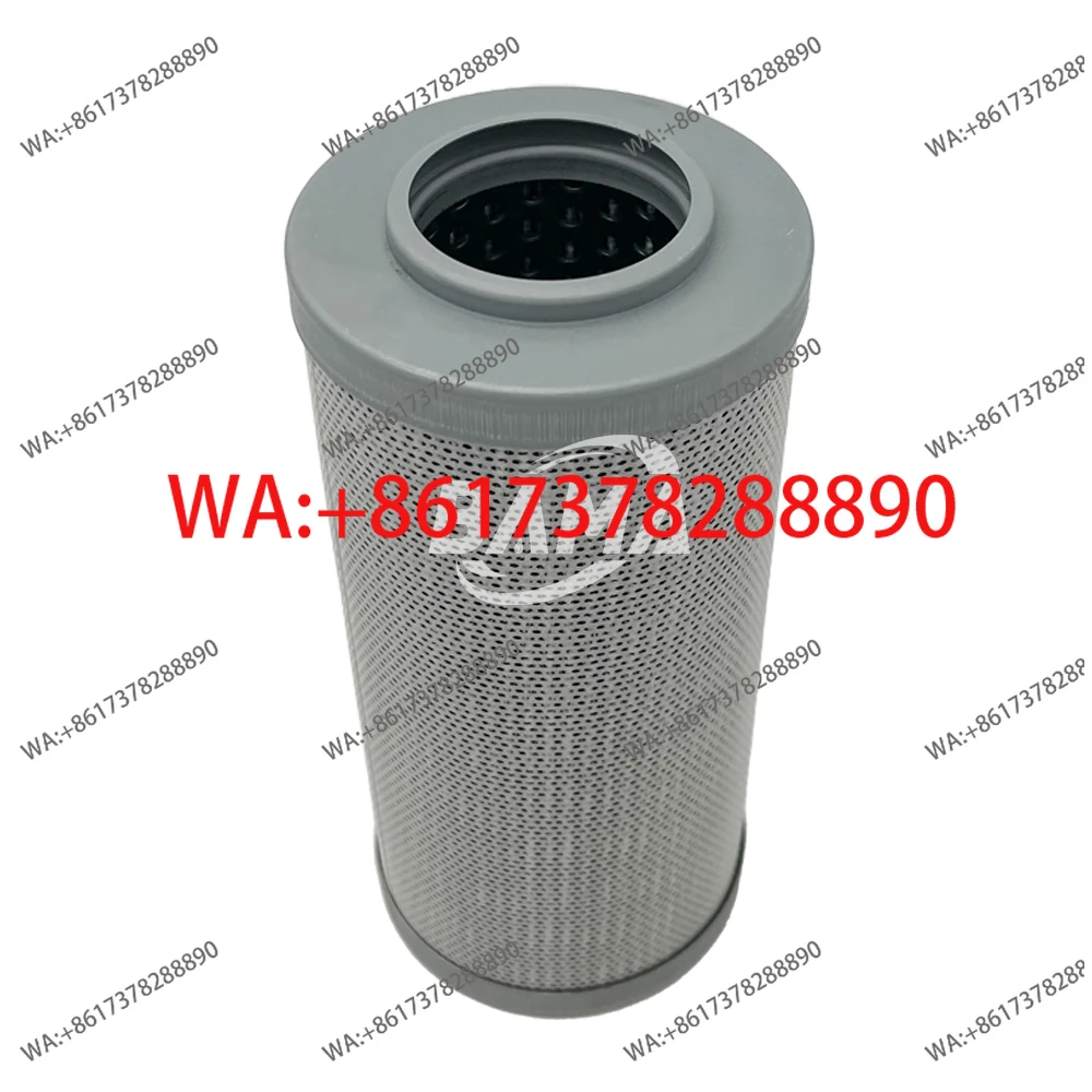 

High efficiency hydraulic filter replacement oil filter V3.0817-06