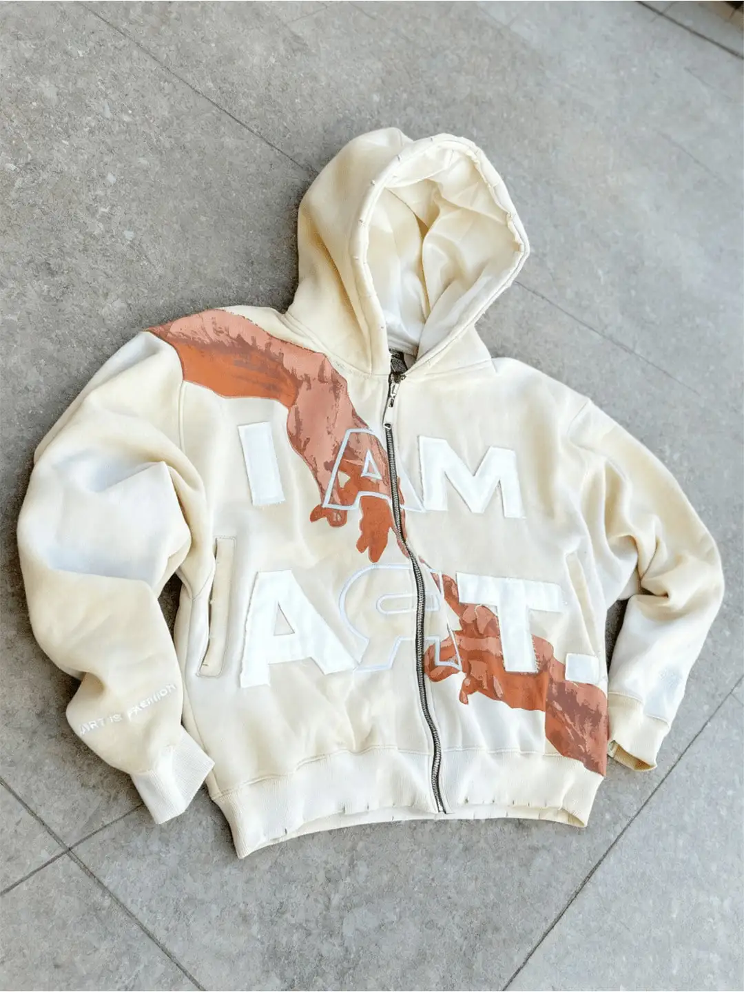 

Y2K новая ретро повседневная толстовка с буквенным принтом в стиле рок Harajuku в стиле хип-хоп High Street, негабаритная толстовка на молнии, толстовка