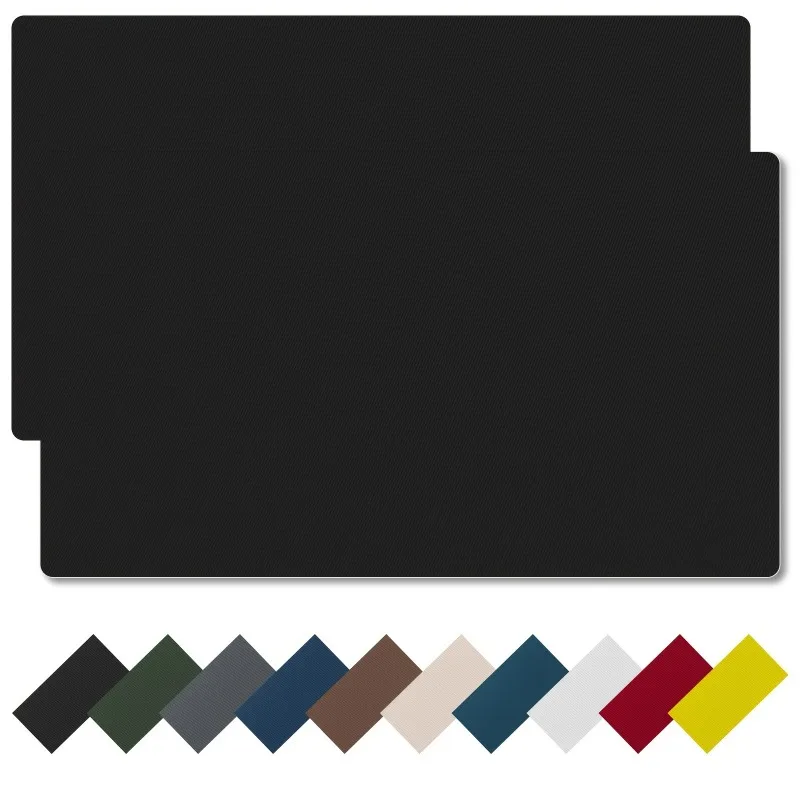 

Nylon Repair Patches Instant Self Adhesive Canvas Repair Tape Waterproof Fabric Patch Kit for Down Jacket Tent Clothes Outerwear