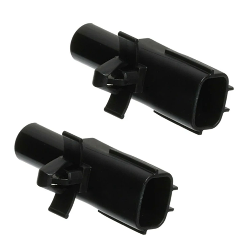 

2PCS Auto Ambient Outdoor Air Temperature Sensor Replacement Parts For MAZDA 2/3/5/6 CX-5 CX-7 2006-2014 G5-18-61-764