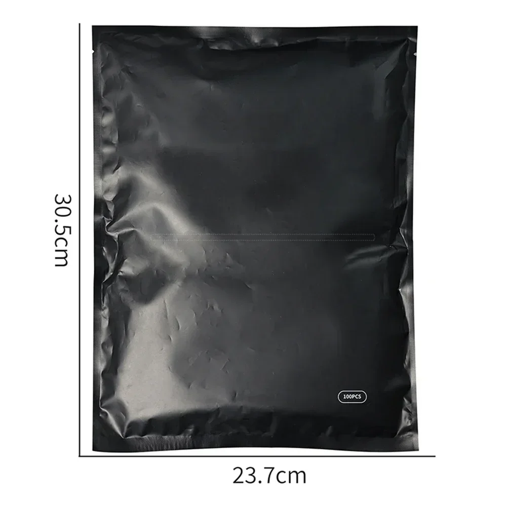 فلتر قماش غير منسوج للاستعمال مرة واحدة لمكنسة تزيين الأظافر ، قماش مرشح ، قطع غيار مكنسة كهربائية قطنية ، عبوة واحدة