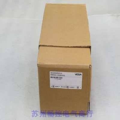 New VEGA VEGA tuning fork level switch VEGASWING61 spot SWING61.CAGBVXPZL