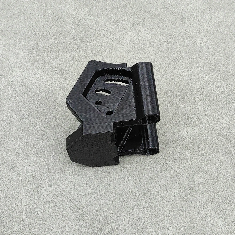 O4 Pro Upgrade Kits 3D Printed Parts TPU Part for Mark4 Upgrade to compatible O3/O4pro air unit