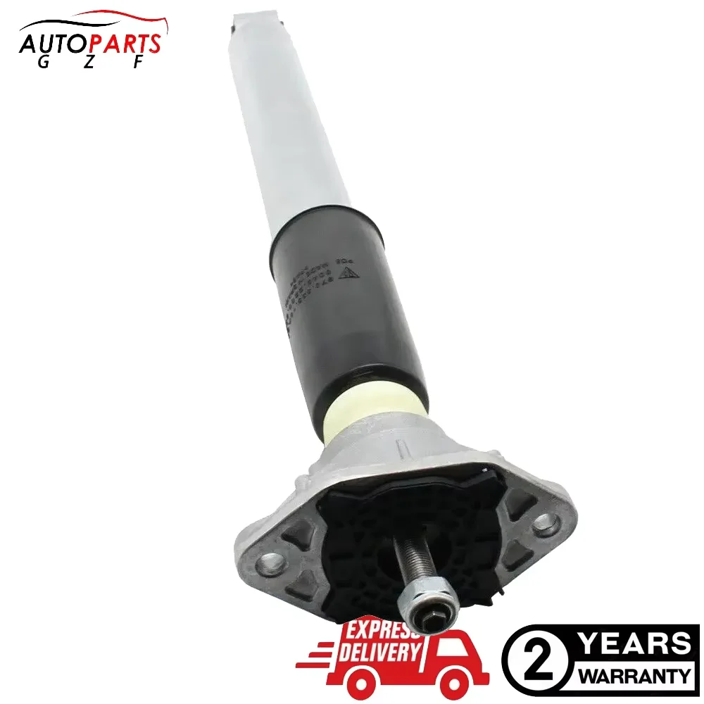 2X دعامات ممتص الصدمات الخلفي الأيسر الأيمن PASM لبورشه باناميرا 970 2010-2016