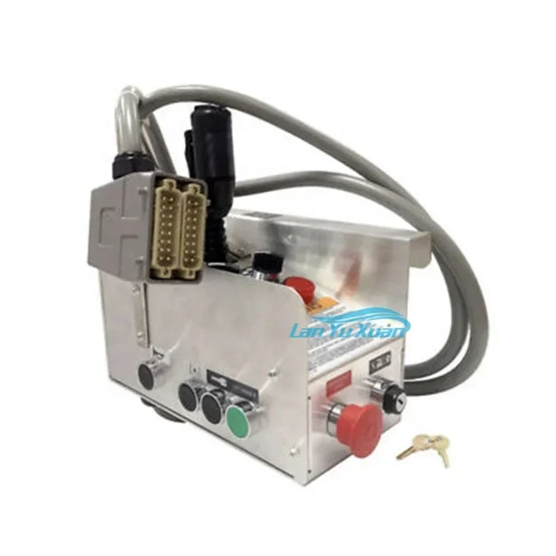 Holdwell New Control Box 400091 For SJ 600 SJ800