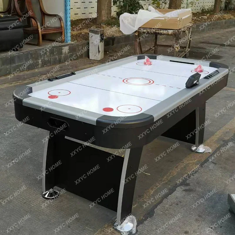 Standardowy stół do hokeja na lodzie z zawieszeniem pneumatycznym stół Air Hockey