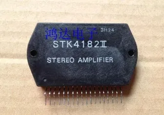 STK4162II STK4172II STK4182II  10PCS