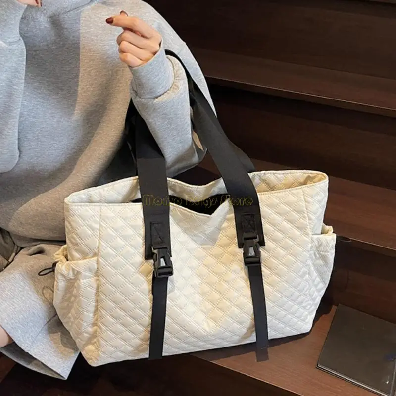 

X90D Тканевая дорожная сумка-оксфорды с просторным отделением, дорожная спортивная сумка, модные сумки на плечо для ноутбука и