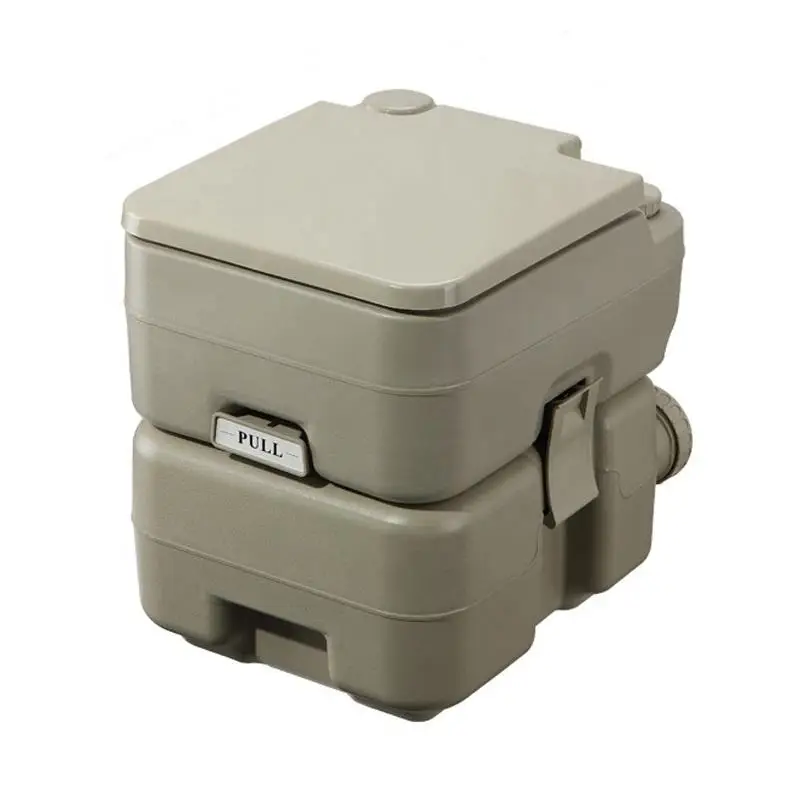 

Camping Flush Mobile Toilets Outdoor Wc Piss Portable Camp Toilet