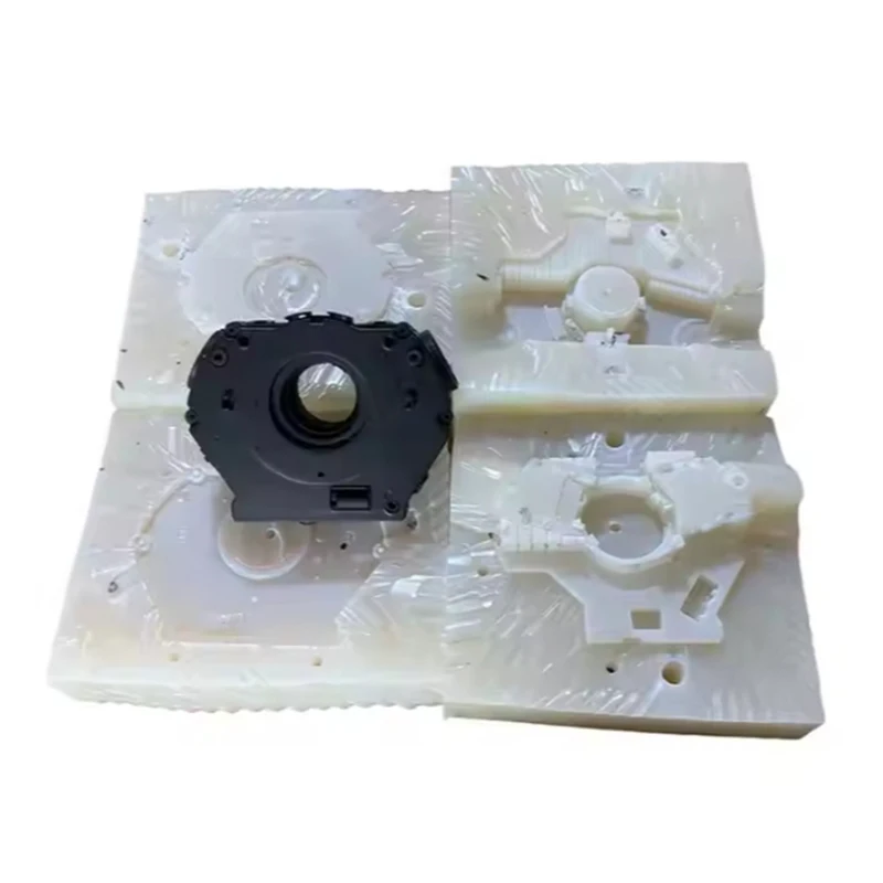 

Custom Manufacturing Anodized CNC Aluminum Machining Digital Frame Parts