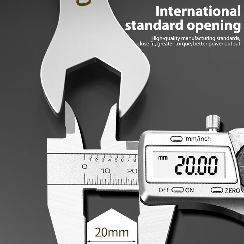 3 مللي متر رقيقة جدا وجع كبير مفتوح نهاية المفتاح العالمي المفكات ثنائي الغرض وجع 5.5-27 مللي متر الفولاذ المقاوم للصدأ وجع أدوات إصلاح