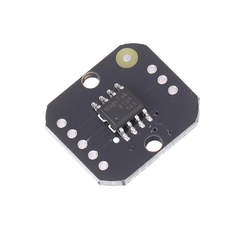 MT6701 Magnetic Encoder Module PWM/i2c Brushless Motor Encoder Replaces AS5600 Module 1pcs