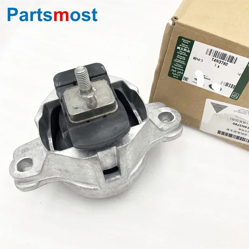 Front 2.0L Petrol Diesel AJ200P Engine Mount For JAGUAR XE X760 2015 2016 2017 Mounting Torque Strut T4N3780 T4N13011 T4N37216