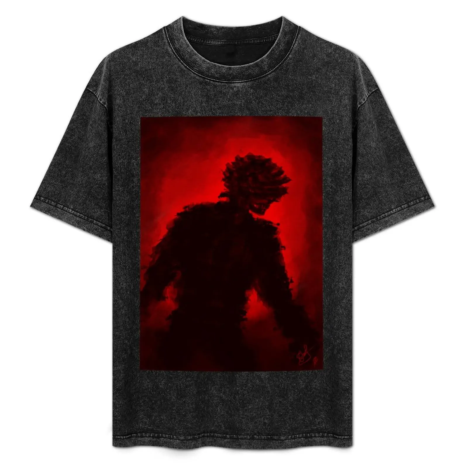 

Night at the Museum T-Shirt Trend Art Print T-Shirt