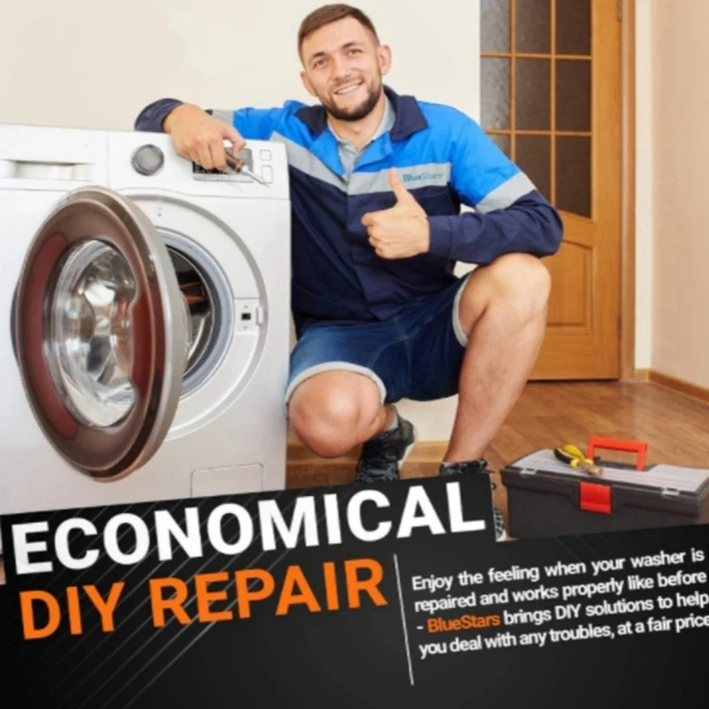 ワールプールケンモア洗濯機用ウォッシャーアジテータ修理交換キット、ap3138838,2744,285746,285811vp