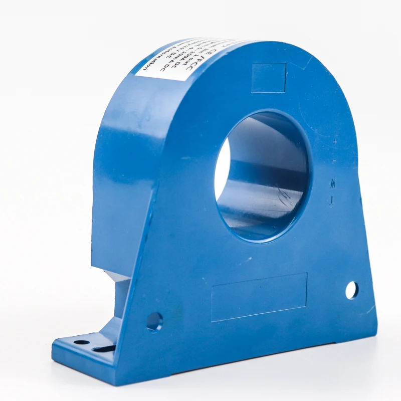 Hall Effect Mains Dc Current Sensor 010v 1000a