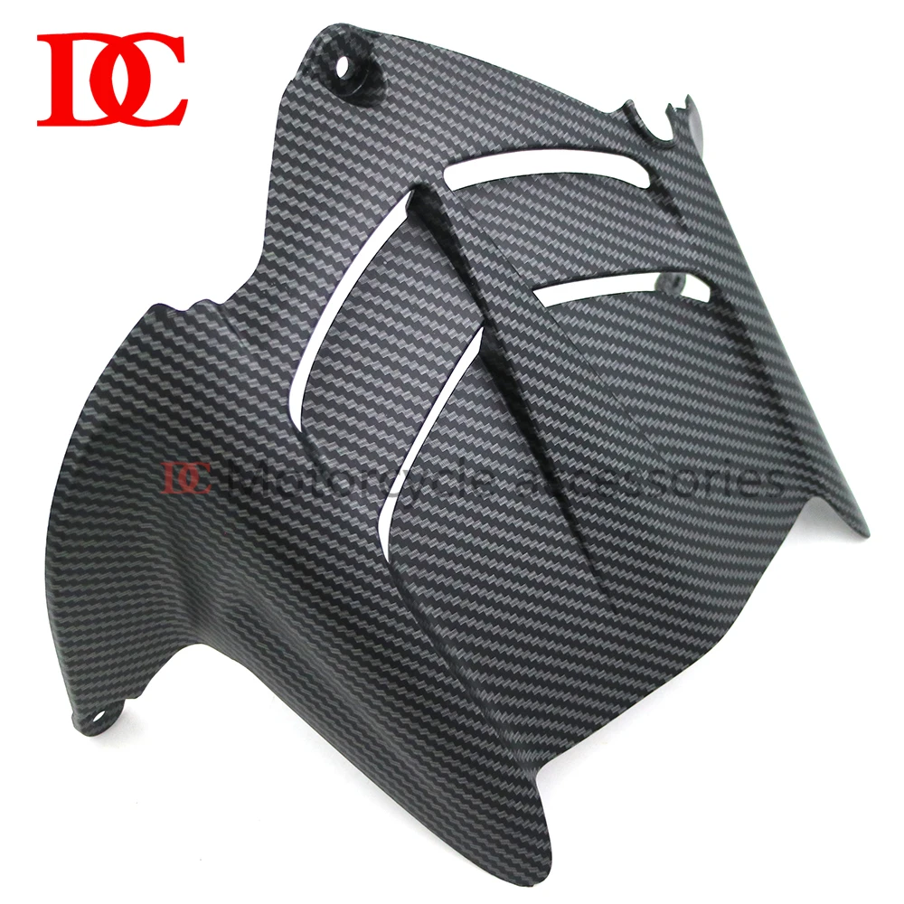 Rear Fender Fairing Rear Tire Mudguard Splash Shield For ZX-6R 636 zx6r ZX 6R 2013-2018 2014 2016 2017 2019-2023 2020 2021 2022