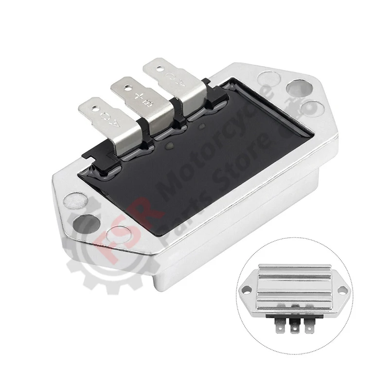 مقوم منظم الجهد لجون ديري ، محركات 8-25 حصان ، 41 10-S 25 03-S 41--09 ، AM34738 AM106357 AM102596