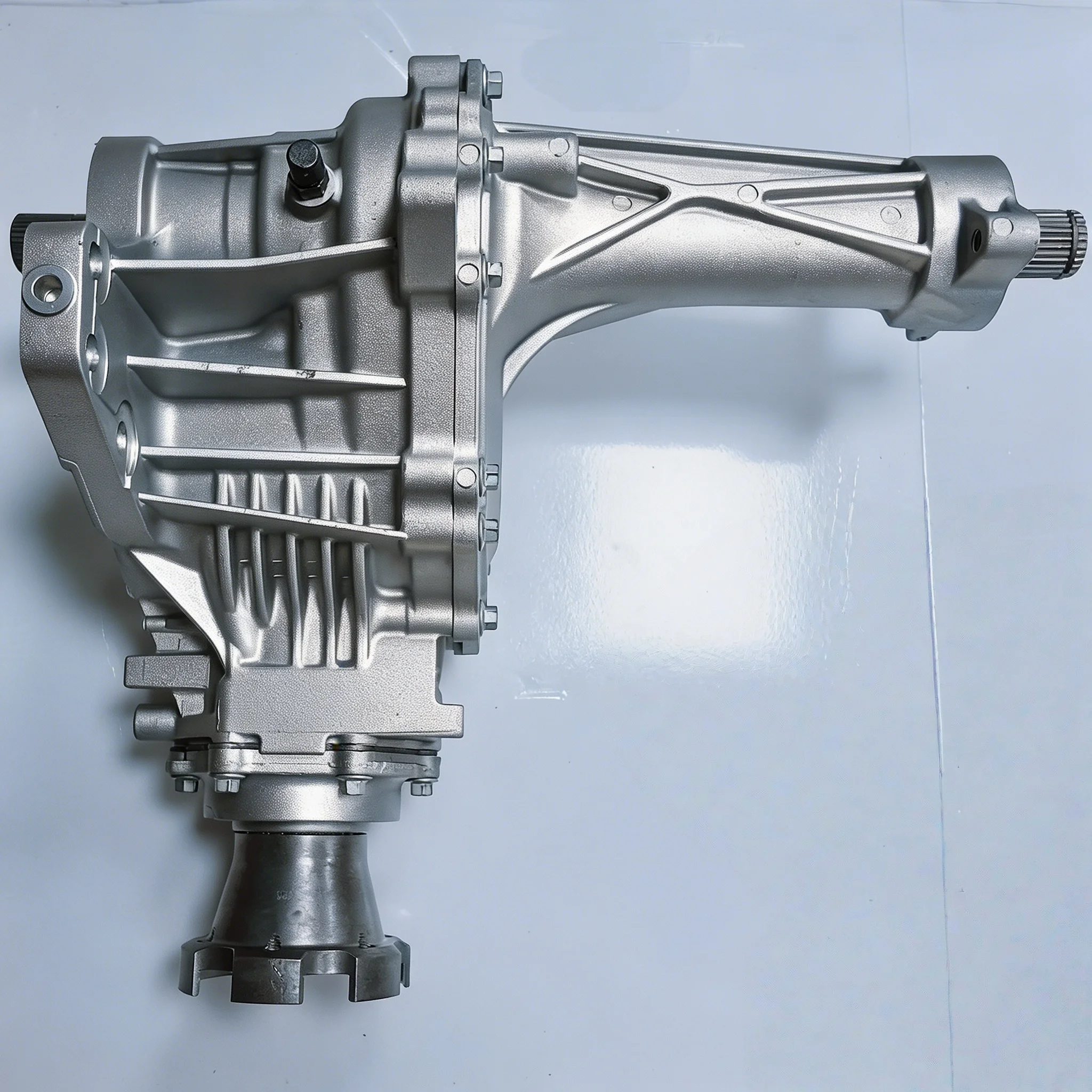 Transfer Case Assembly For 2010-2017 GMC Terrain Chevy Equinox 2.4L  Replaces OEM 84953426