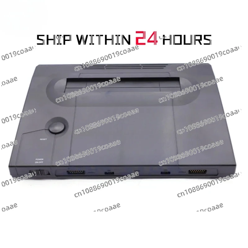 

Arcade 4.0 CBOX CMVS 1B AES Case with 15P Joypad Port & USB Gamepad Port for MVS 161 in 1 Game Cartridge NEO GEO Game Card