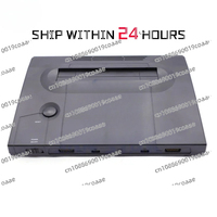 Arcade 4.0 CBOX CMVS 1B AES Case with 15P Joypad Port & USB Gamepad Port for MVS 161 in 1 Game Cartridge NEO GEO Game Card