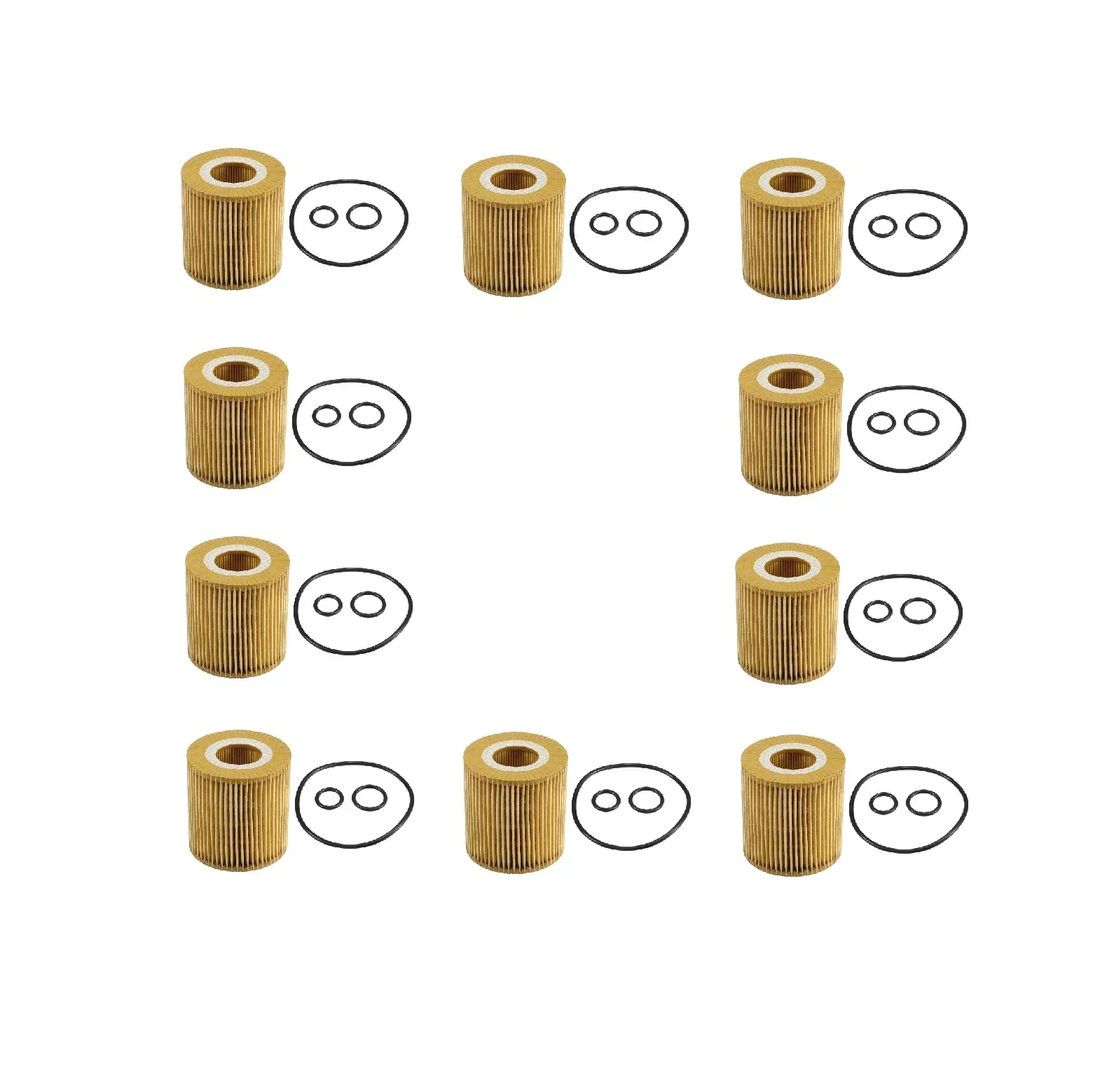 lot-de-10-filtres-a-huile-de-qualite-pour-bmw-series-1-3-5-e81-e87-e88-118i-120i-e90-e91-e92-e93-e46-320i-e60-x1-e84-x3-e83-z4-e85