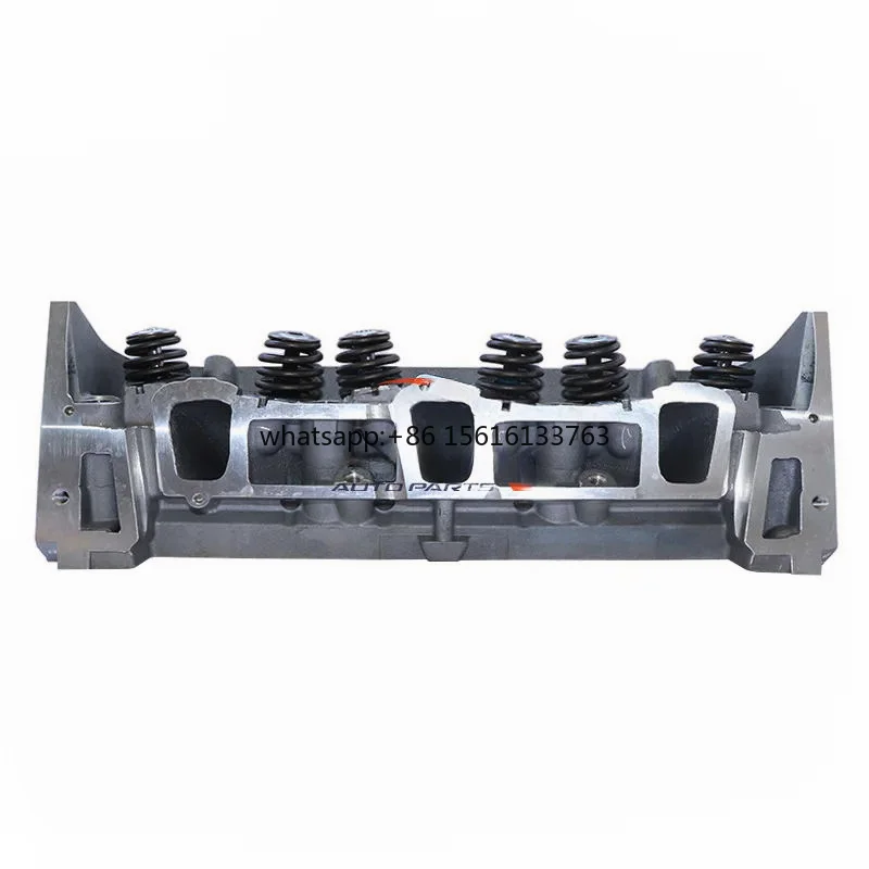 New LB8 Cylinder Head Assembly for Buick GL8 Regal Century OE 96439788
